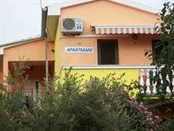 Appartamenti Mirjana